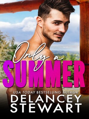 cover image of Only a Summer